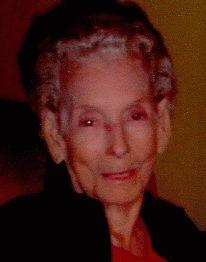 Hazel Langston King Compton